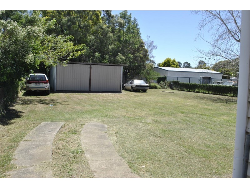 1121 Ipswich Rosewood Road, Rosewood QLD 4340