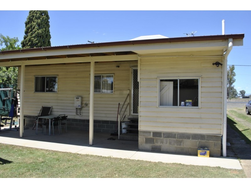 1121 Ipswich Rosewood Road, Rosewood QLD 4340