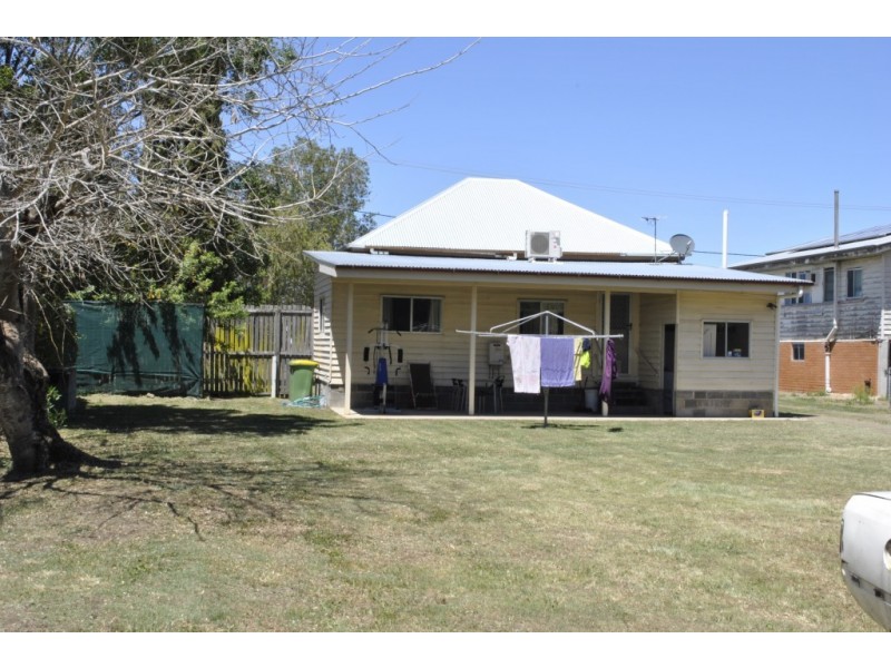 1121 Ipswich Rosewood Road, Rosewood QLD 4340
