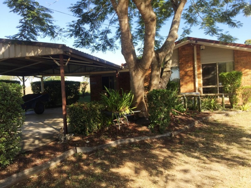 21 Shawfield Street, Willowbank QLD 4306