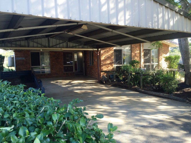 21 Shawfield Street, Willowbank QLD 4306