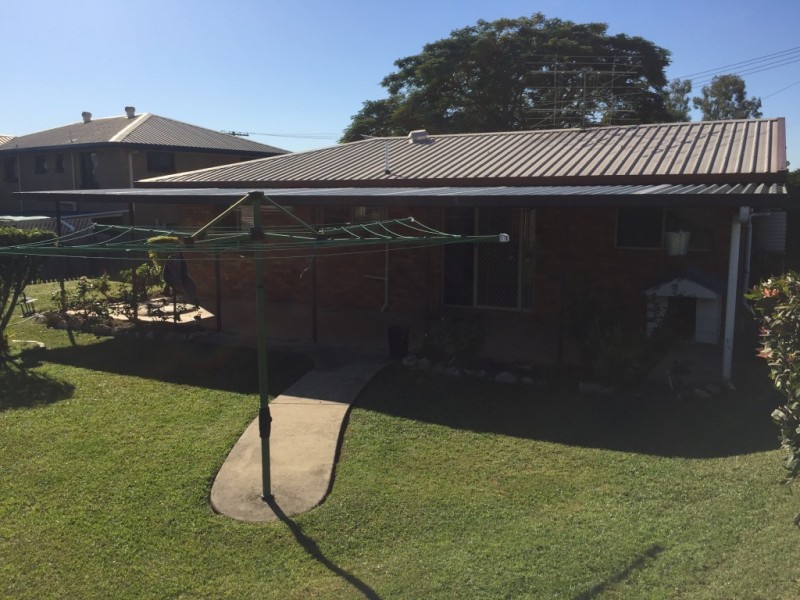 21 Shawfield Street, Willowbank QLD 4306