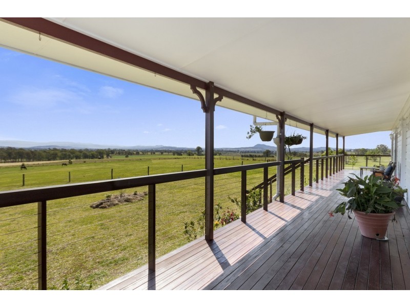 903 Munbilla Road, Munbilla QLD 4309