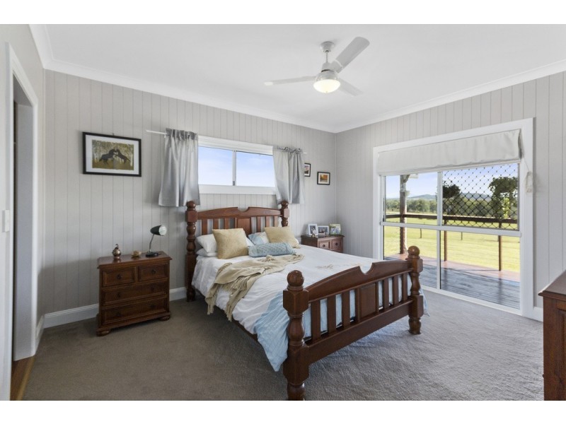 903 Munbilla Road, Munbilla QLD 4309