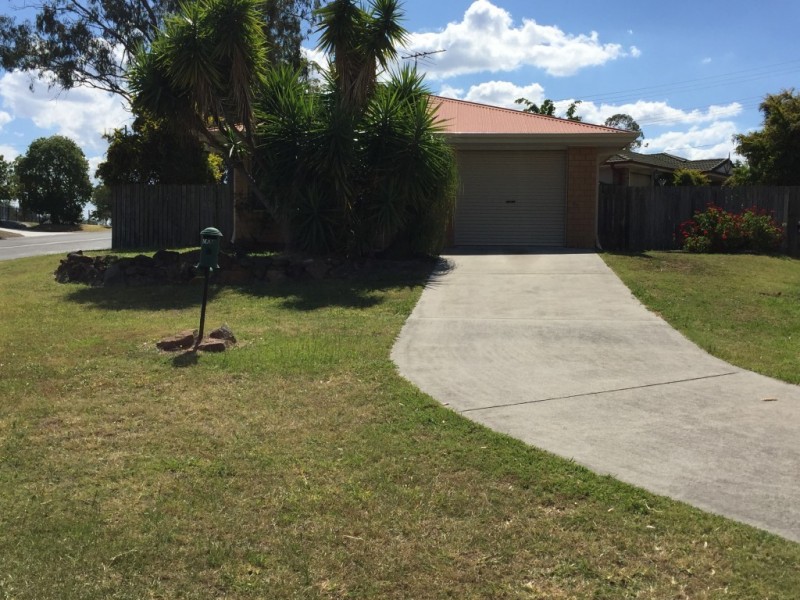 2 Jupiter Street, Wulkuraka QLD 4305