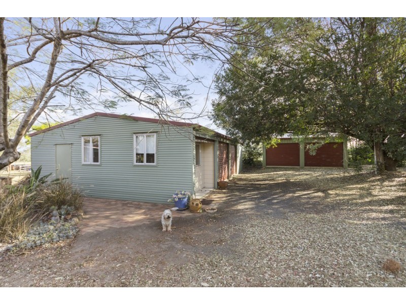 292 Kuss Road, Lower Mount Walker QLD 4340