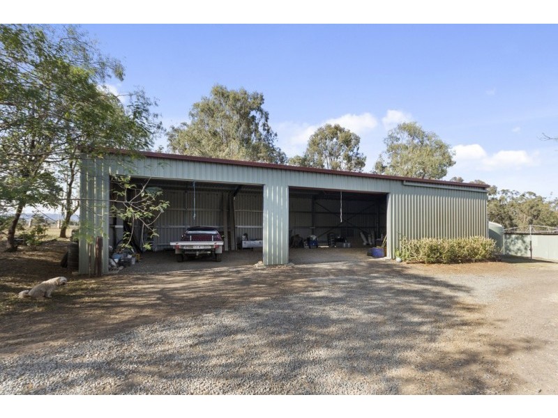 292 Kuss Road, Lower Mount Walker QLD 4340