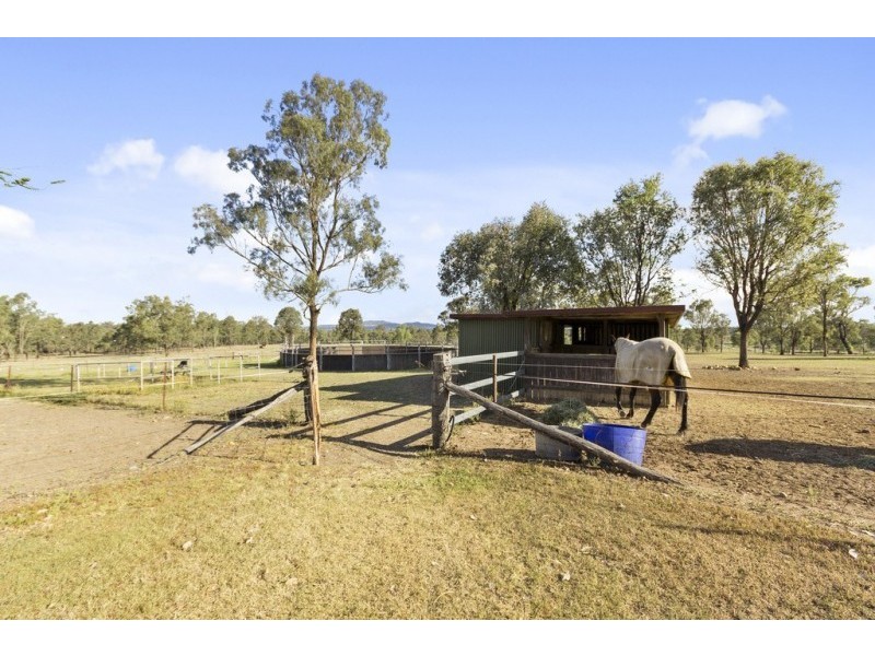 292 Kuss Road, Lower Mount Walker QLD 4340