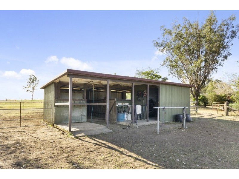 292 Kuss Road, Lower Mount Walker QLD 4340