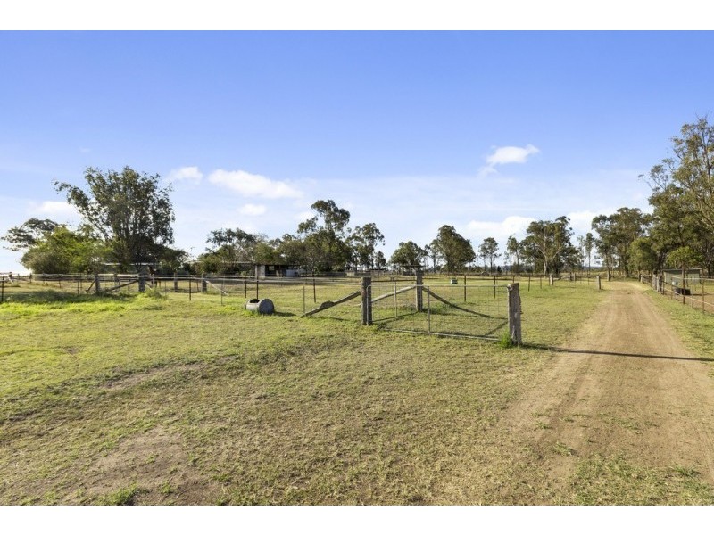 292 Kuss Road, Lower Mount Walker QLD 4340