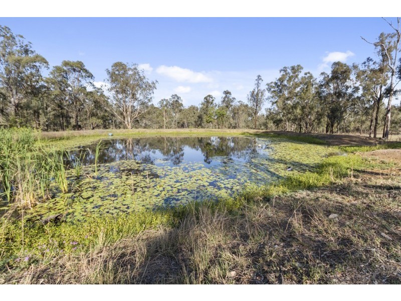 292 Kuss Road, Lower Mount Walker QLD 4340