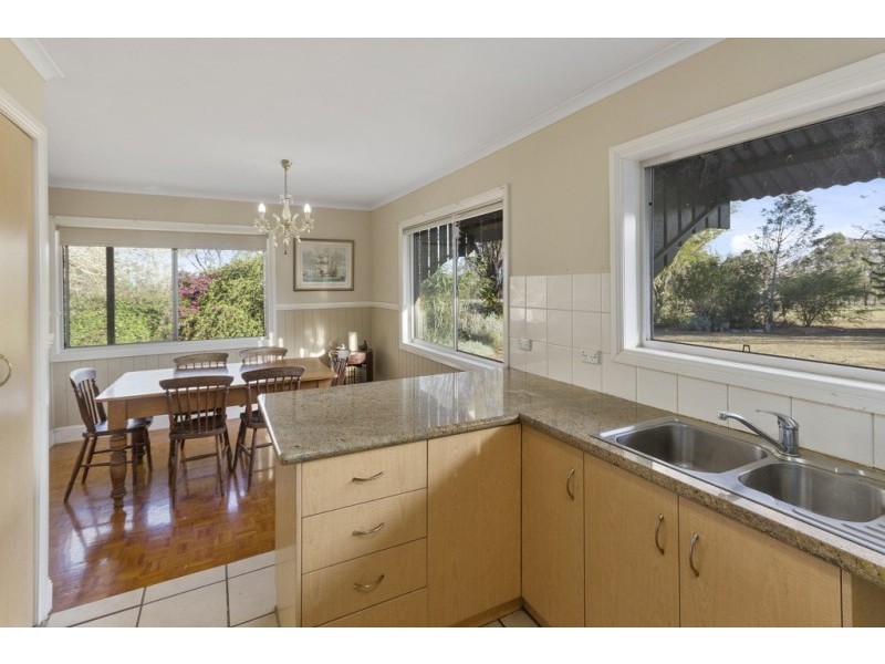 292 Kuss Road, Lower Mount Walker QLD 4340