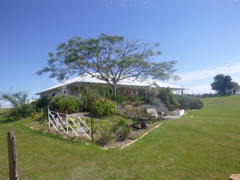 5 Ashwood Street, Boonah QLD 4310