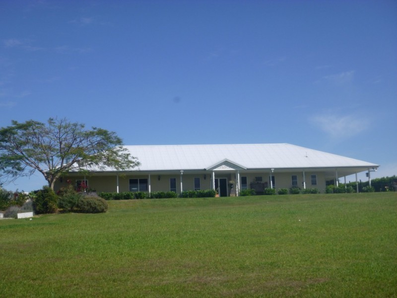 5 Ashwood Street, Boonah QLD 4310