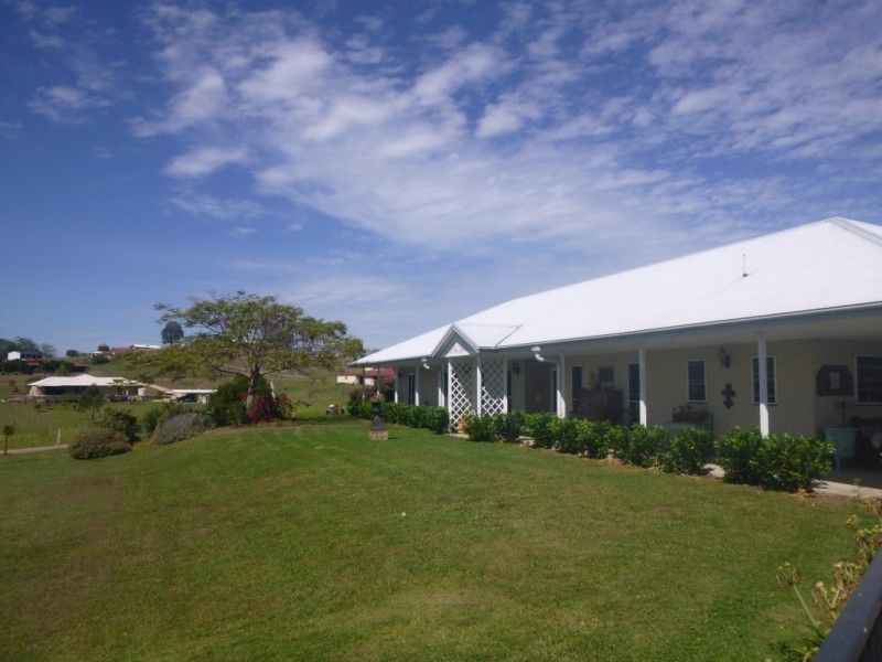 5 Ashwood Street, Boonah QLD 4310