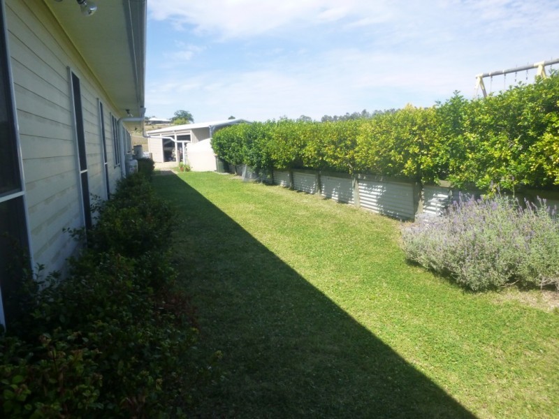 5 Ashwood Street, Boonah QLD 4310