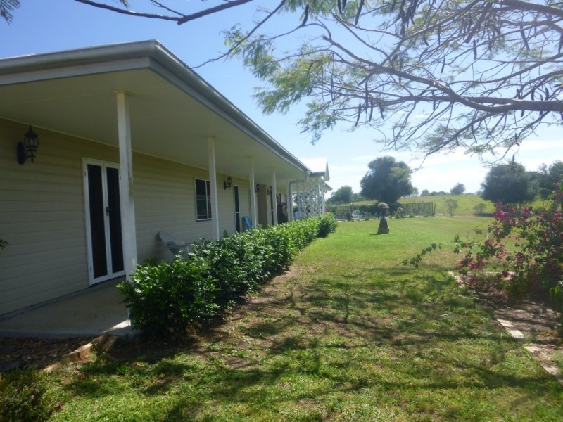 5 Ashwood Street, Boonah QLD 4310