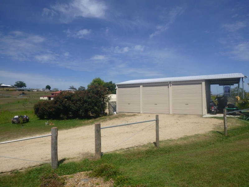 5 Ashwood Street, Boonah QLD 4310