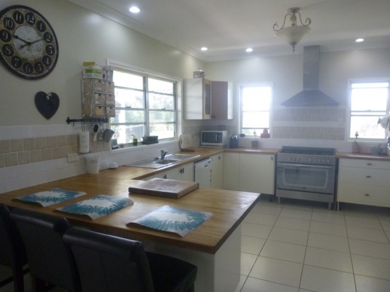 5 Ashwood Street, Boonah QLD 4310