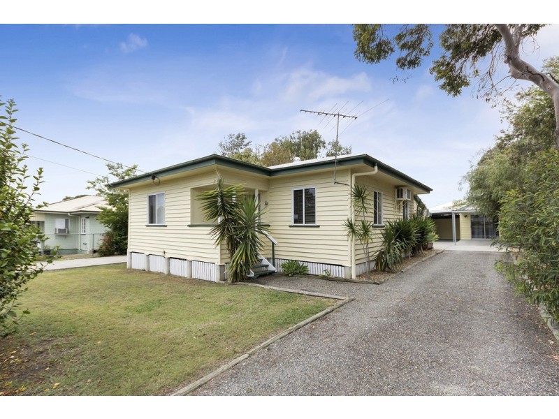 27 Rex Street, Eastern Heights QLD 4305
