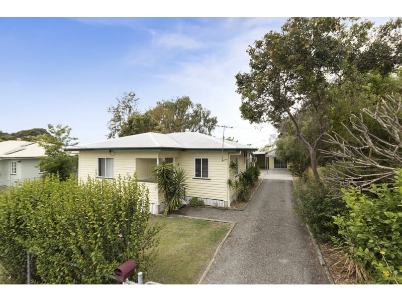 27 Rex Street, Eastern Heights QLD 4305