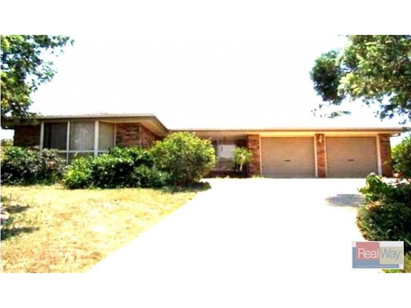 40 Mustang Street, Yamanto QLD 4305