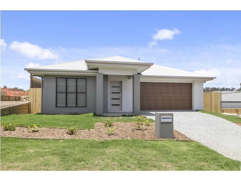 50 Currawong Street, Deebing Heights QLD 4306