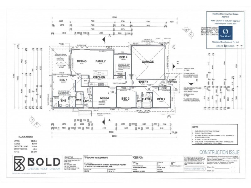 50 Currawong Street, Deebing Heights QLD 4306