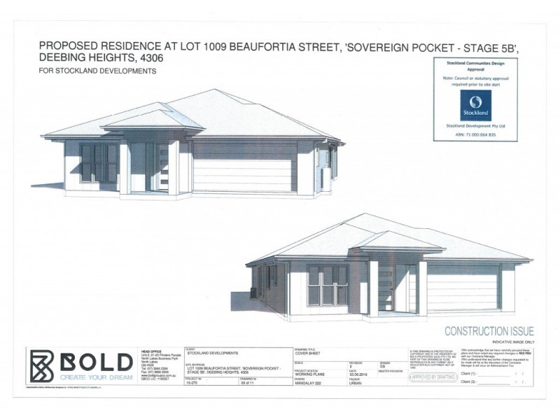 50 Currawong Street, Deebing Heights QLD 4306