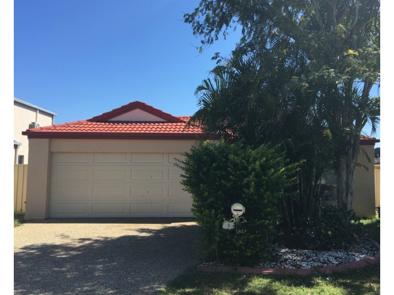 9 Amie Place, Raceview QLD 4305