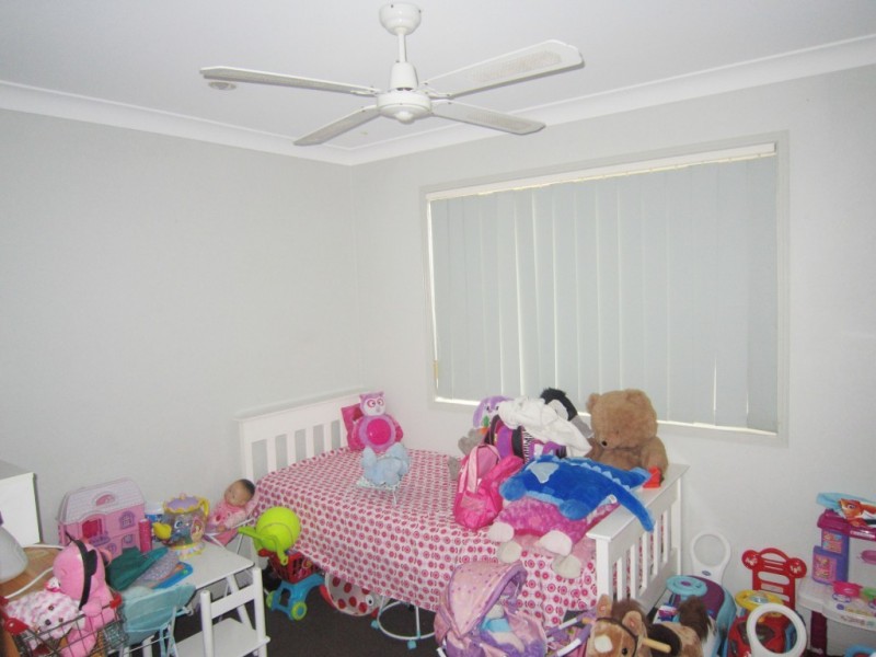 9 Amie Place, Raceview QLD 4305