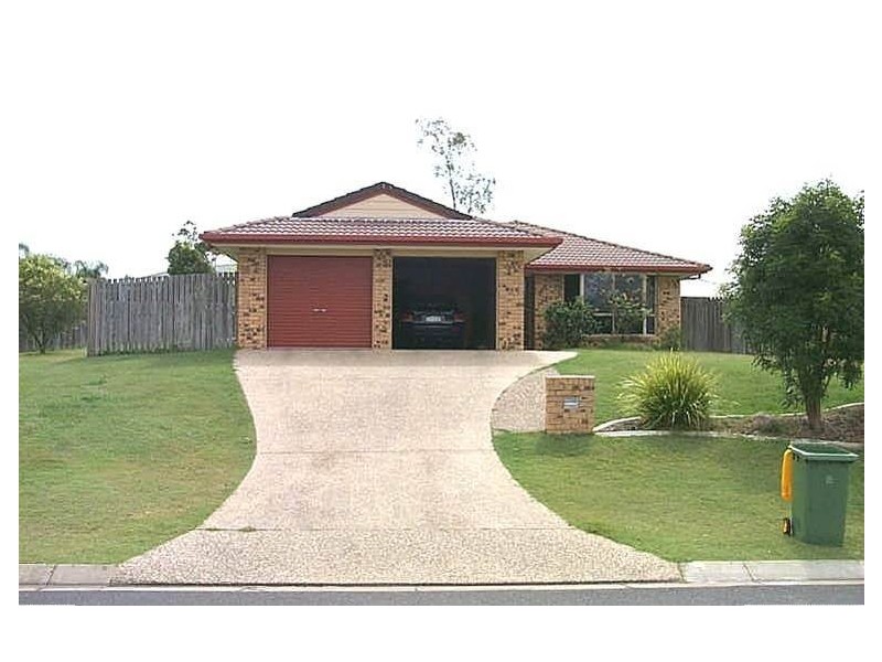 5 Capriole Close, Yamanto QLD 4305