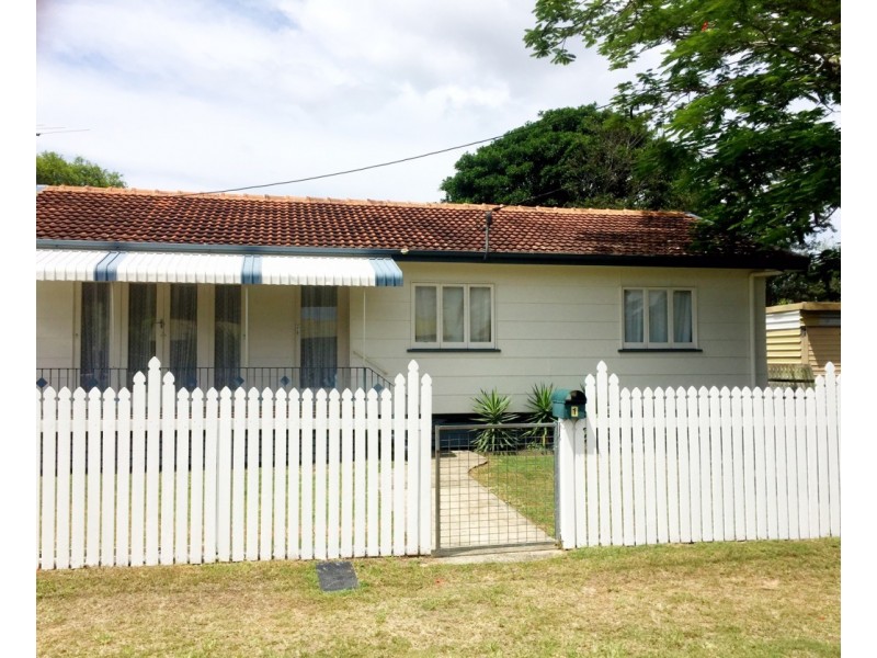 1 Churchill Street, Churchill QLD 4305