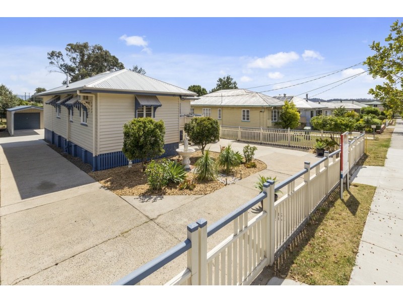 200 Glebe Road, Booval QLD 4304