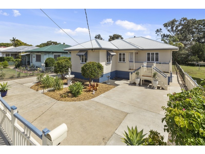 200 Glebe Road, Booval QLD 4304