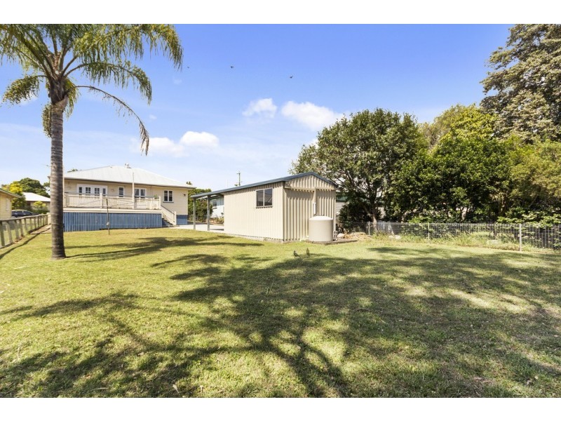 200 Glebe Road, Booval QLD 4304