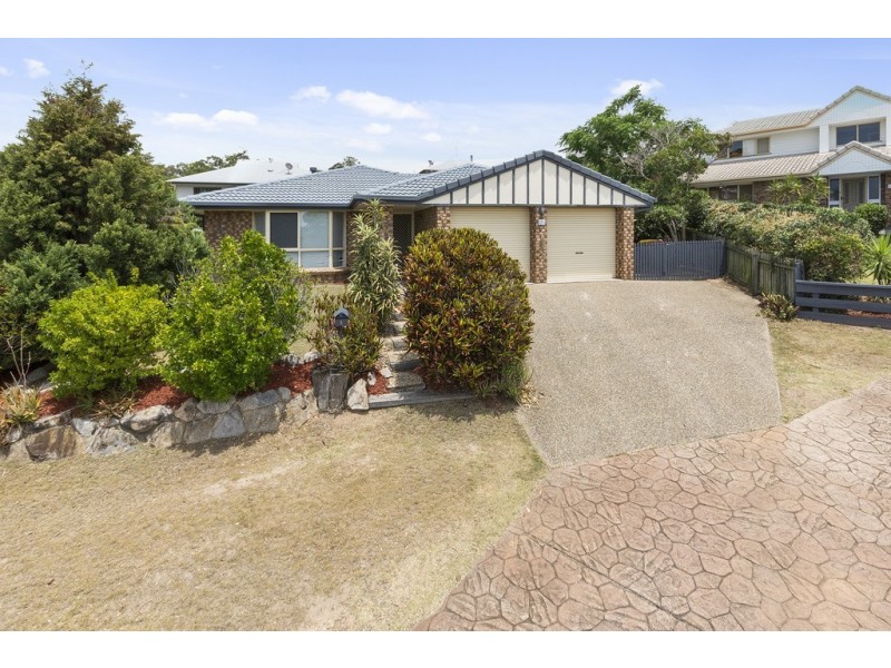 5 Bellmount Place, Brassall QLD 4305
