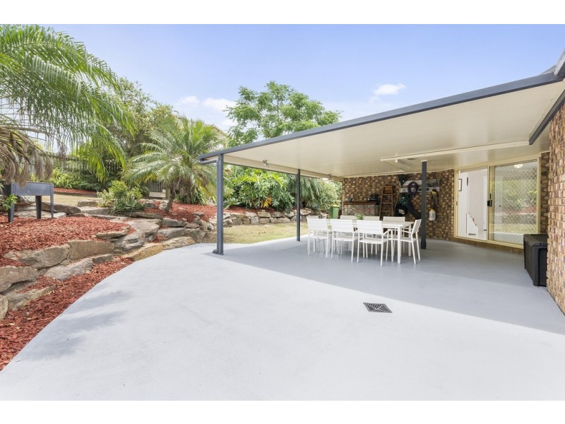 5 Bellmount Place, Brassall QLD 4305