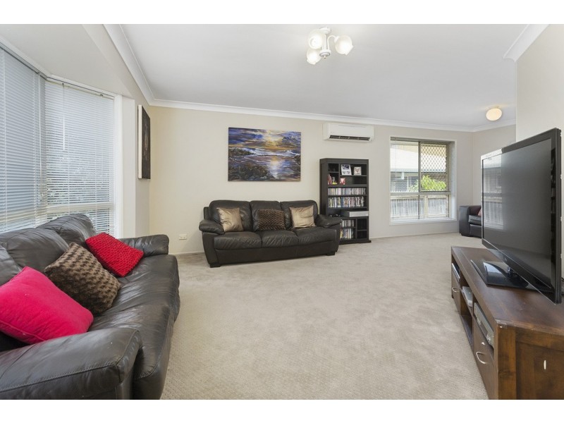 5 Bellmount Place, Brassall QLD 4305