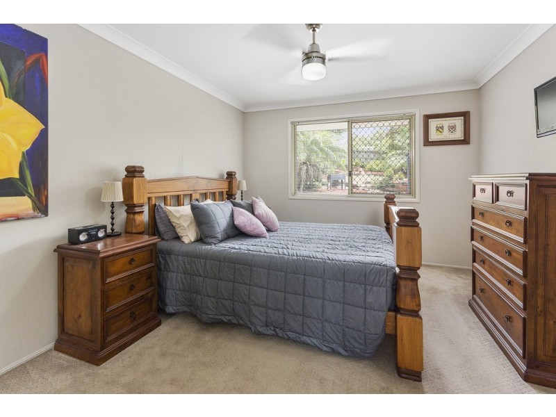 5 Bellmount Place, Brassall QLD 4305
