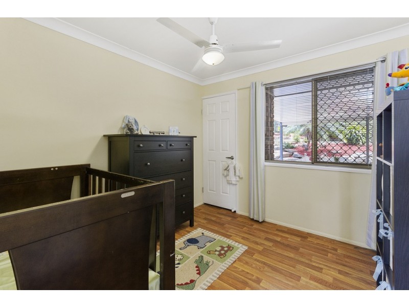 5 Bellmount Place, Brassall QLD 4305