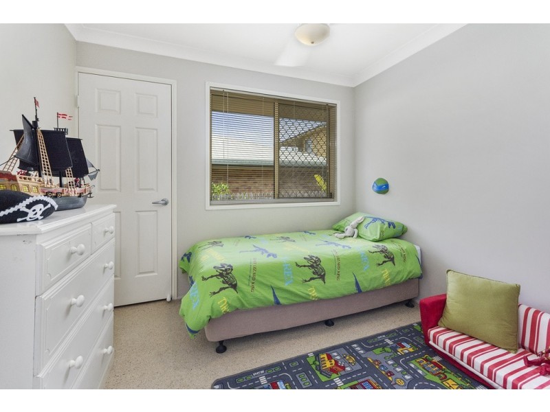 5 Bellmount Place, Brassall QLD 4305