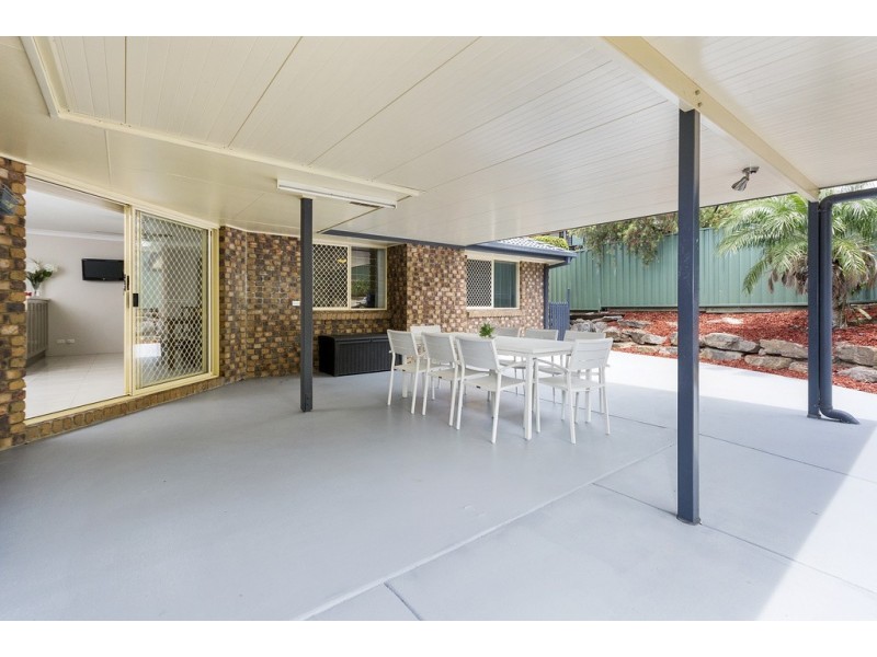 5 Bellmount Place, Brassall QLD 4305