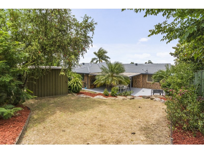 5 Bellmount Place, Brassall QLD 4305