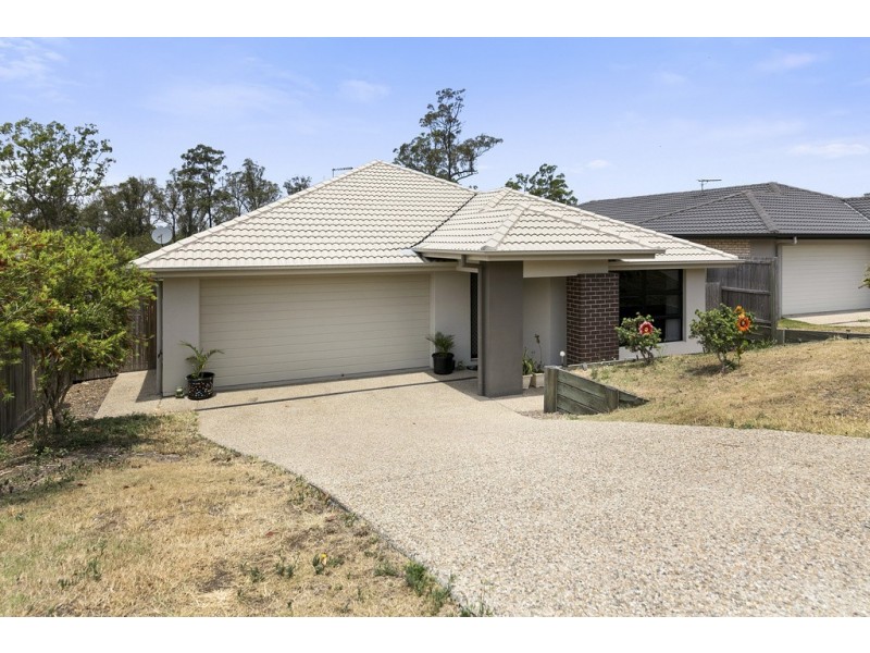 91 Steelwood Street, Heathwood QLD 4110