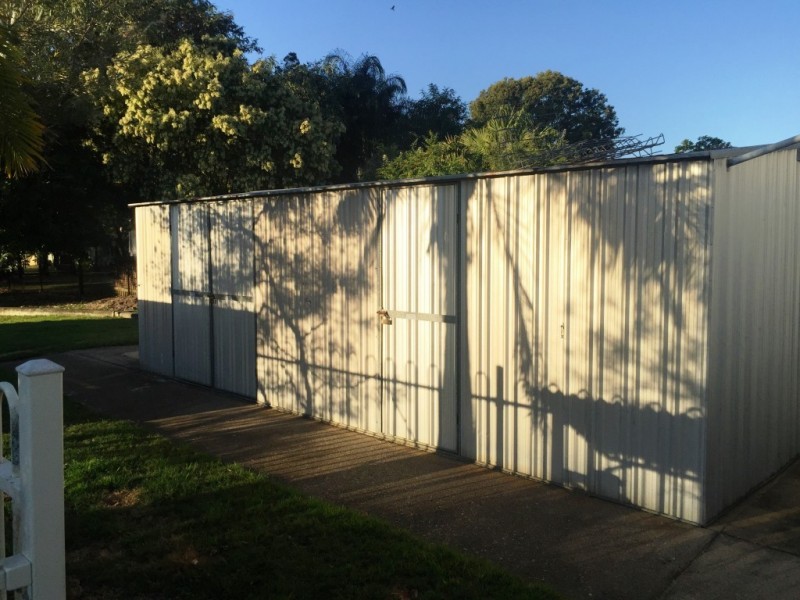 26 Nolan Street, Raceview QLD 4305