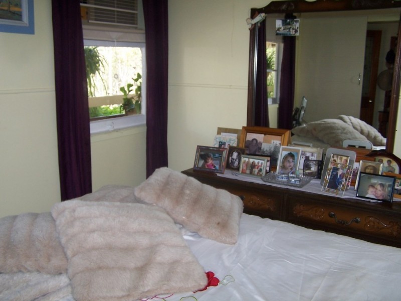 81 Long Gully Road, Summerholm QLD 4341