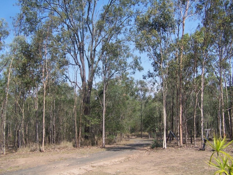 81 Long Gully Road, Summerholm QLD 4341