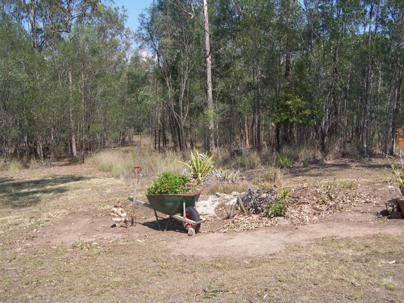 81 Long Gully Road, Summerholm QLD 4341