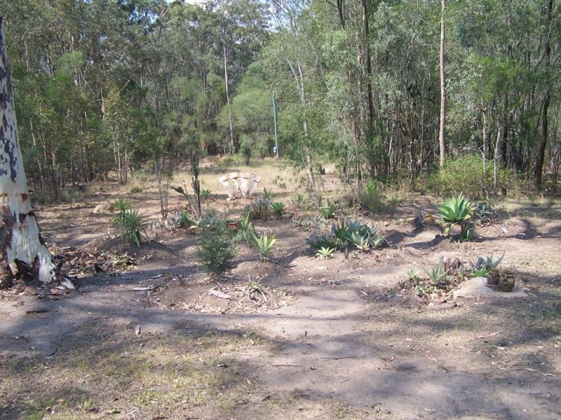 81 Long Gully Road, Summerholm QLD 4341